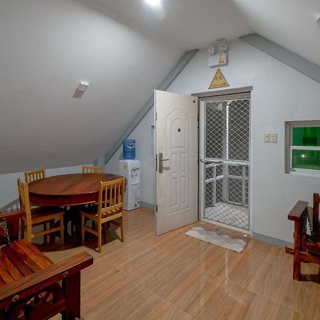 Zen Rooms Guimod Transient Vigan Kültér fotó