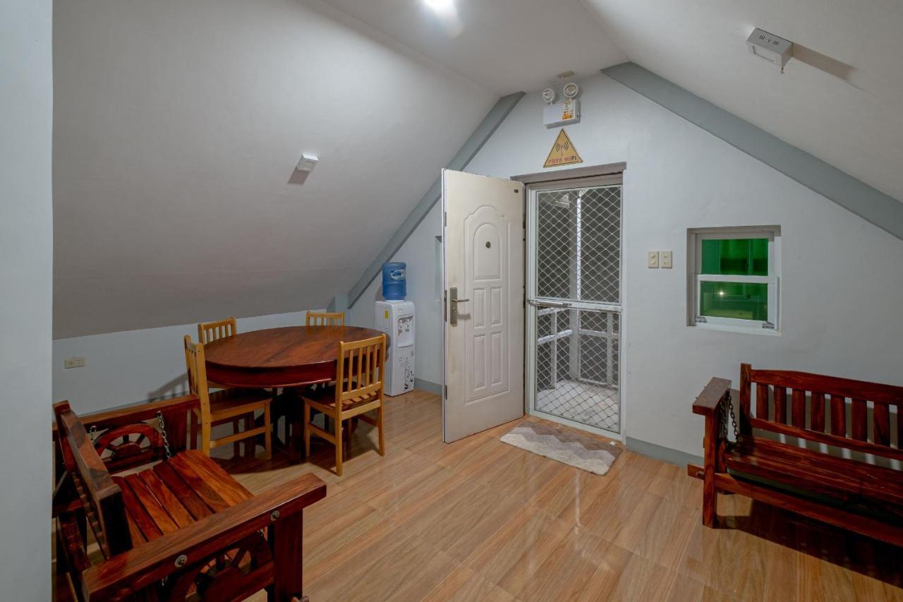 Zen Rooms Guimod Transient Vigan Kültér fotó
