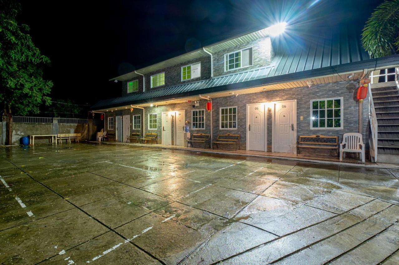 Zen Rooms Guimod Transient Vigan Kültér fotó