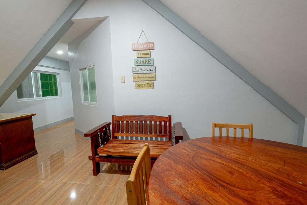 Zen Rooms Guimod Transient Vigan Kültér fotó