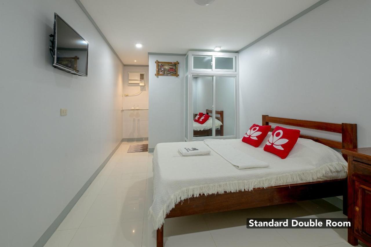 Zen Rooms Guimod Transient Vigan Kültér fotó