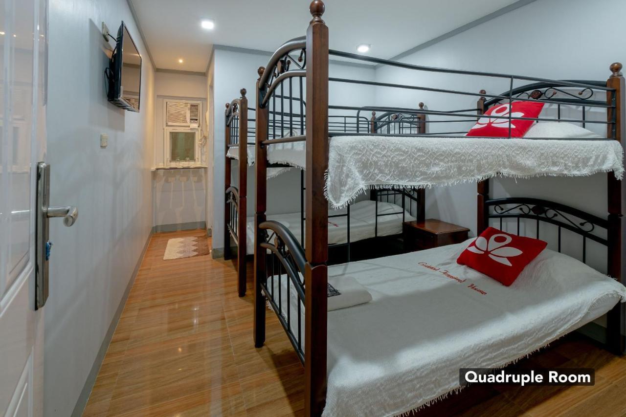 Zen Rooms Guimod Transient Vigan Kültér fotó