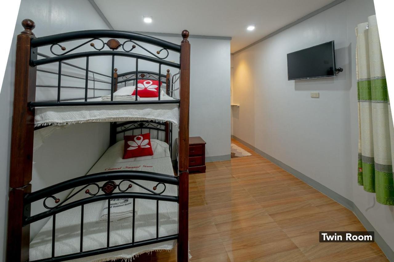 Zen Rooms Guimod Transient Vigan Kültér fotó