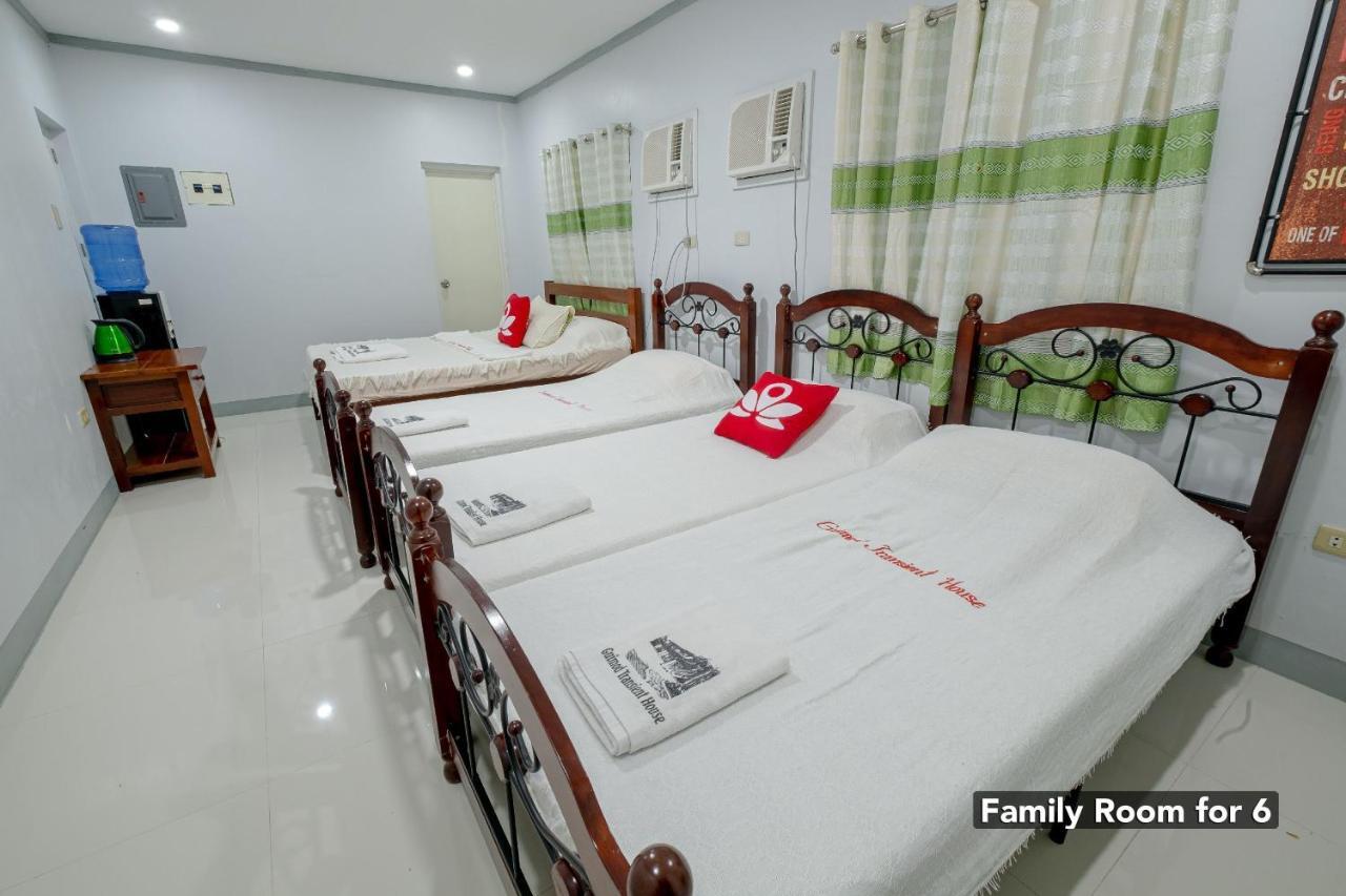 Zen Rooms Guimod Transient Vigan Kültér fotó