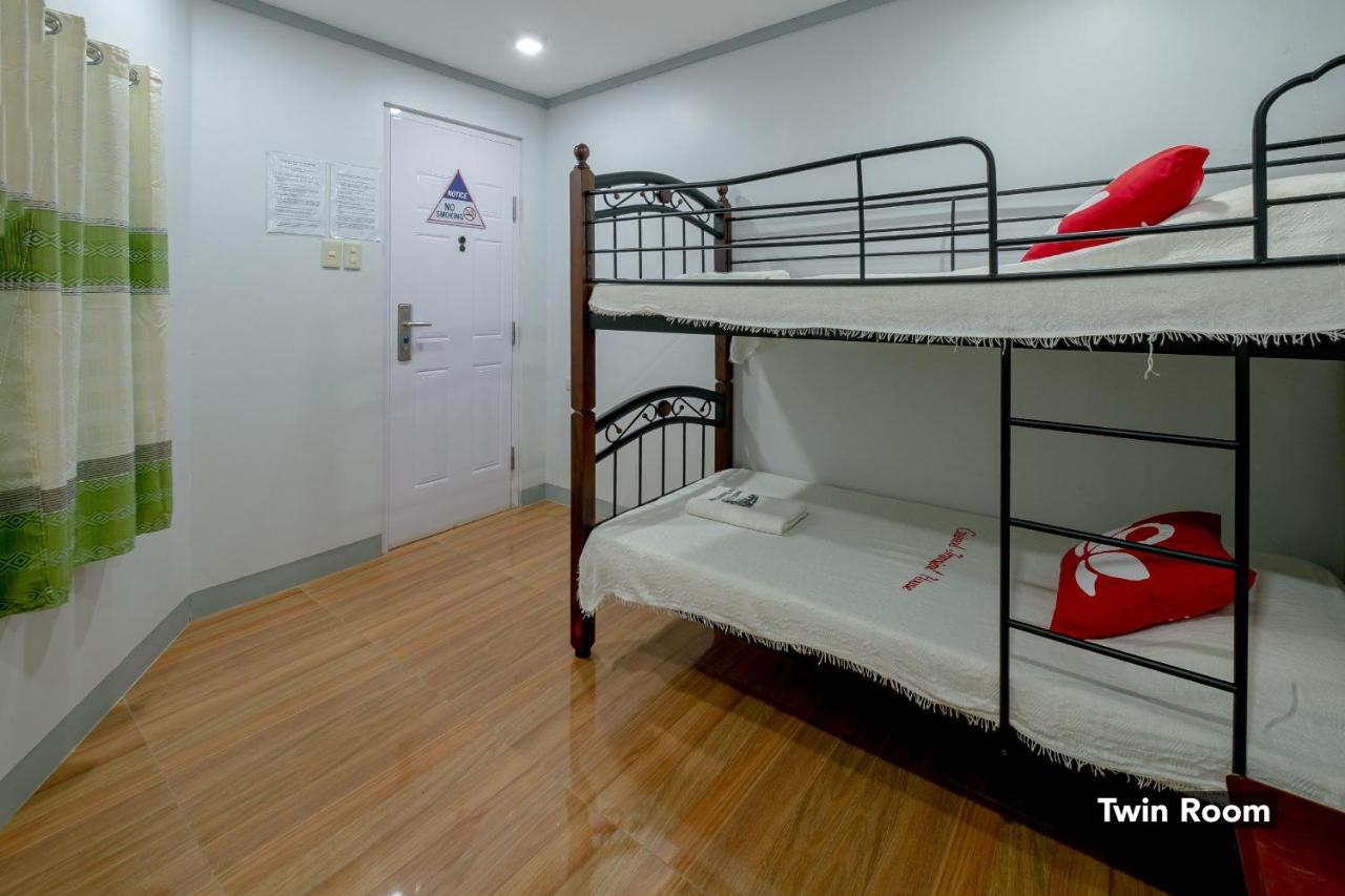 Zen Rooms Guimod Transient Vigan Kültér fotó