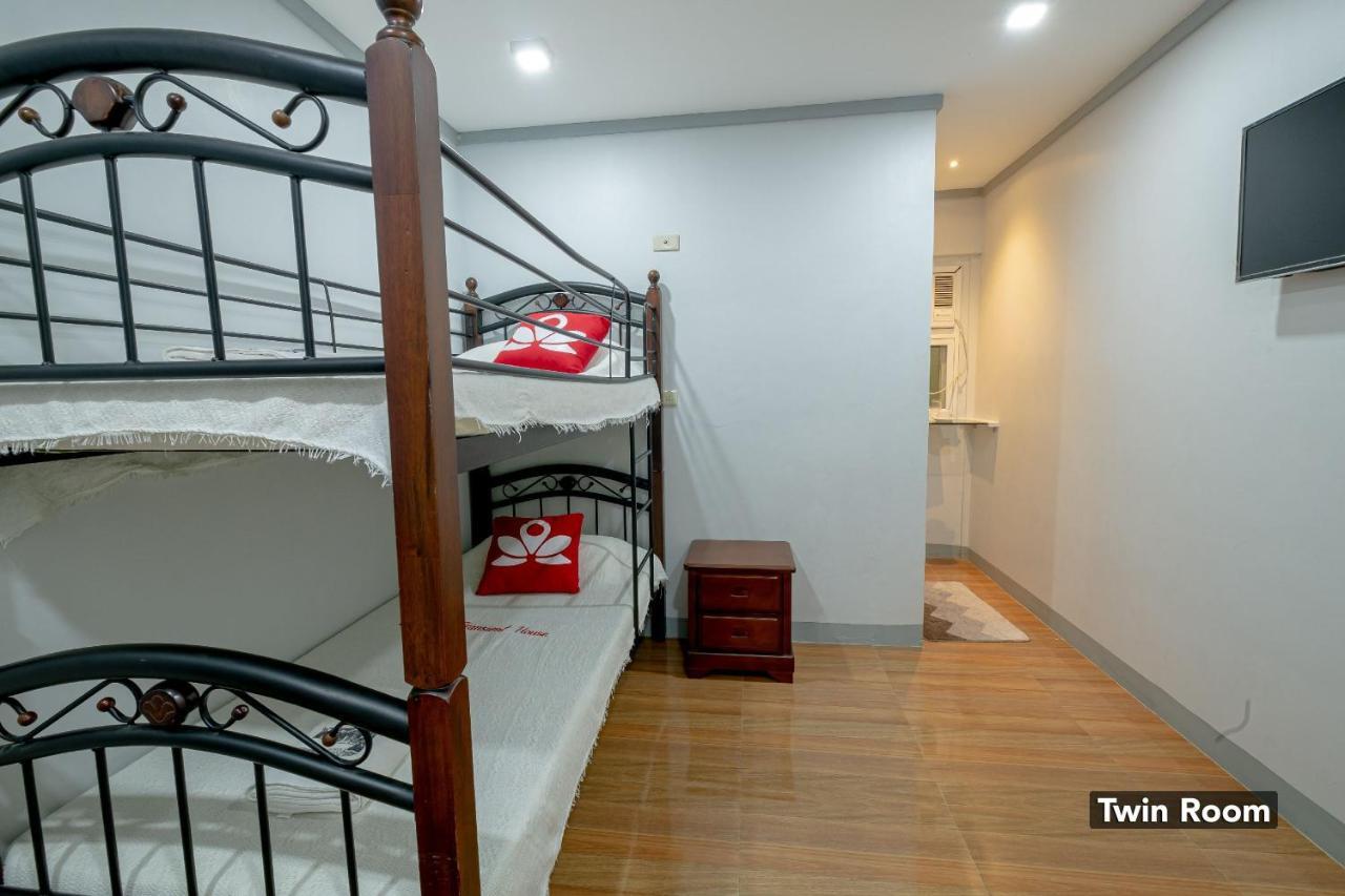 Zen Rooms Guimod Transient Vigan Kültér fotó